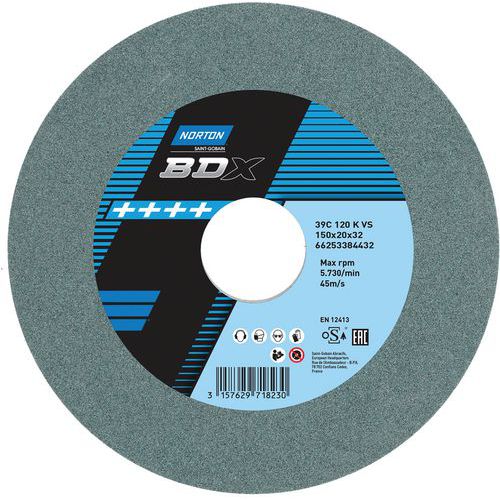 C-VS bench grinding wheel - Ø 200 mm