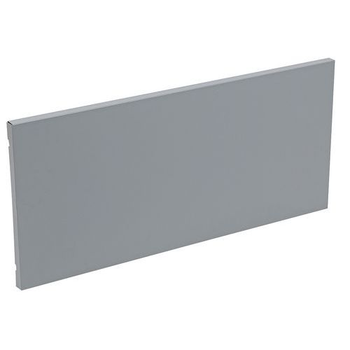 Shelf for cabinet with tambour doors - 100 cm - Manutan Expert Orel