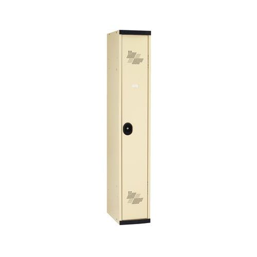 Seamline Initial locker - Column width: 300 mm and 420 mm - On base - Acial Seamline Initial locker - Column width: 300 mm and 420 mm - On base - Acial