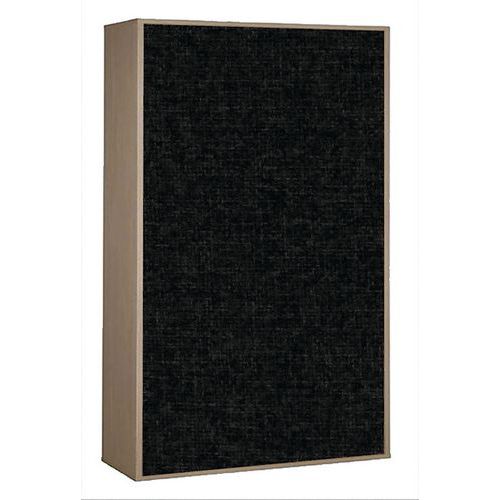 Noise Reducing Acoustic Baffles For Bookcases - Dynamic Impulse