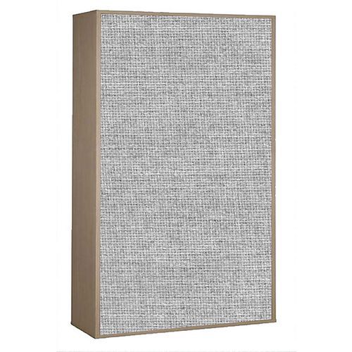 Noise Reducing Acoustic Baffles For Bookcases - Dynamic Impulse