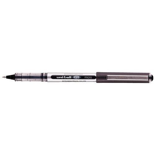 Uni-ball Eye rollerball pen with cap
