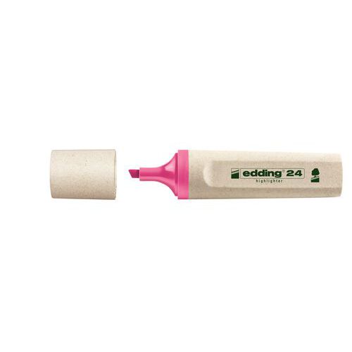 Edding 24 highlighter