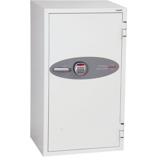 Office Cupboard & Safe - Digital Locking - Fire Resistant - Phoenix