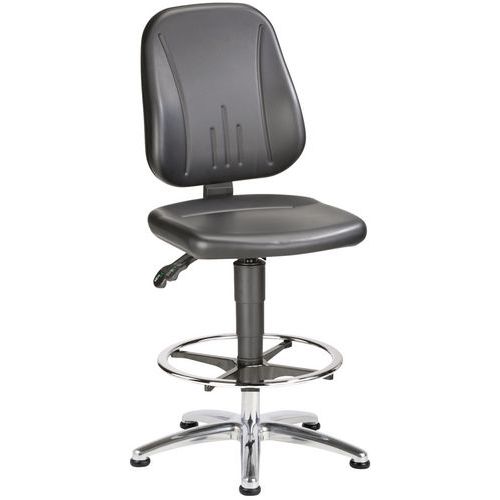 Bimos ESD Unitec Special workshop chair - High Bimos ESD Unitec Special workshop chair - High
