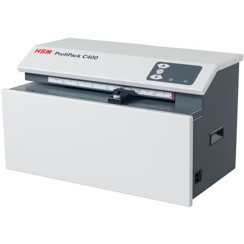 EP packaging shredder - HSM