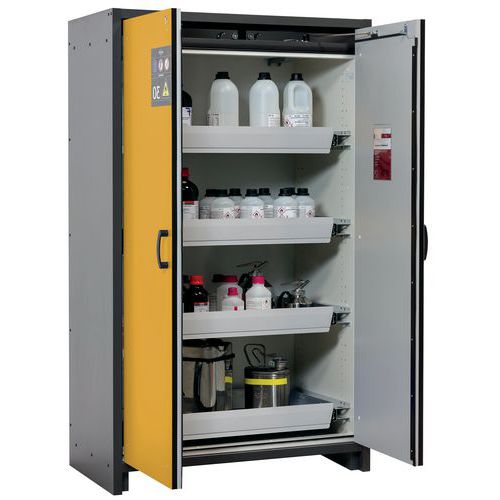 Q-CLASSIC-30 cabinet - 1164 mm