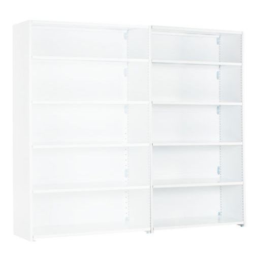Stormor Shelf Divider - Grey