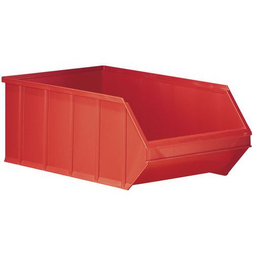 Stackable storage bin - Length 500 mm - 30 L