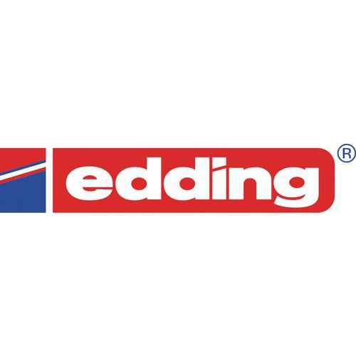 HTK 25 refill for e24 EcoLine highlighter - EDDING