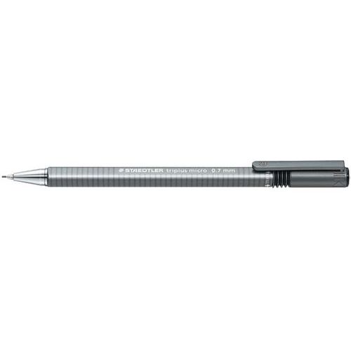 Triplus micro 774 refillable mechanical pencil Triplus micro 774 refillable mechanical pencil