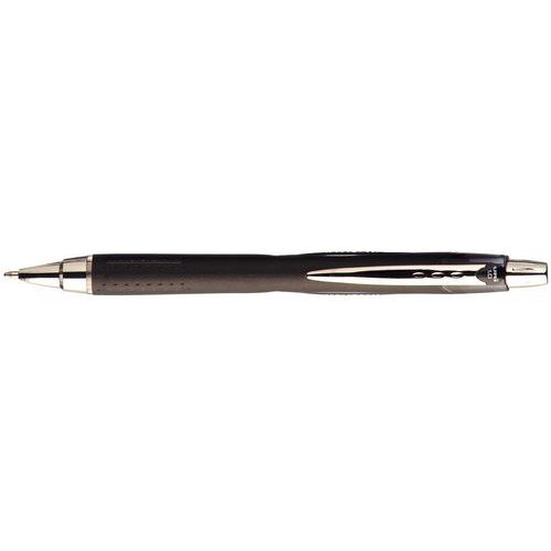 Uniball JetStream retractable rollerball pen