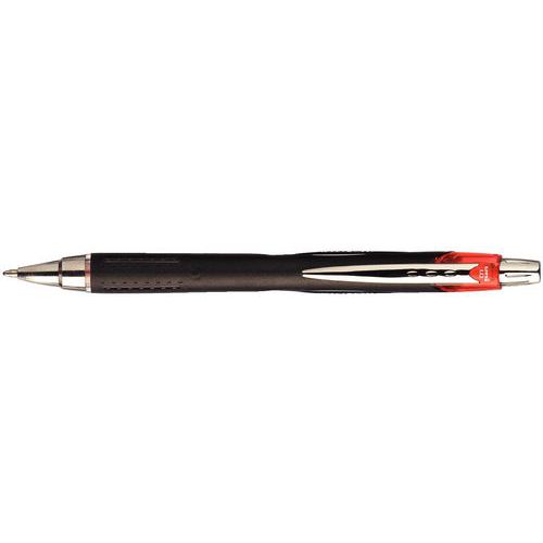 Uniball JetStream retractable rollerball pen