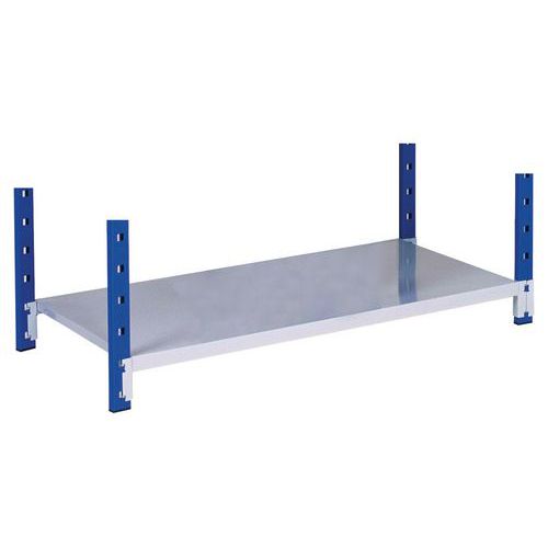 Extra Shelves for Tubular Shelving