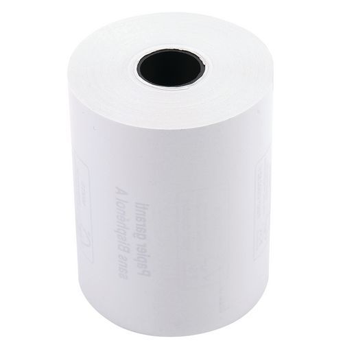 Roll for bank card receipts - Exacompta