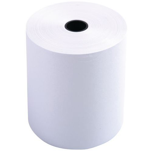 One-ply offset till receipt roll - 60 g - Exacompta