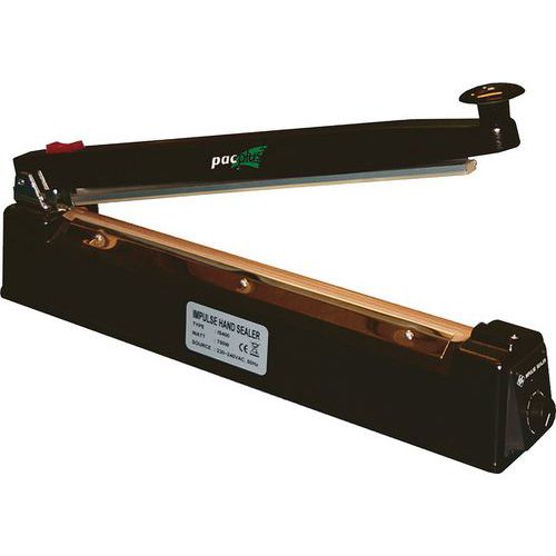 Impulse Heat Sealers