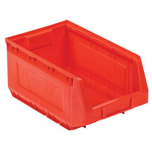 10 Litre Storage Picking Bins - Pack Of 20 - Kangaroo Manutan Expert