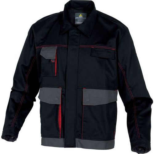 D Mach Work Jacket