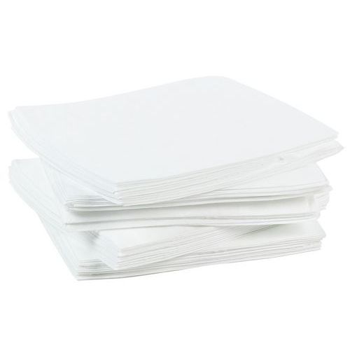 Sheets Of Oil Spill Absorbent Cloth - For M Hydrocarbons - Ikasorb® Sheets Of Oil Spill Absorbent Cloth - For M Hydrocarbons - Ikasorb®
