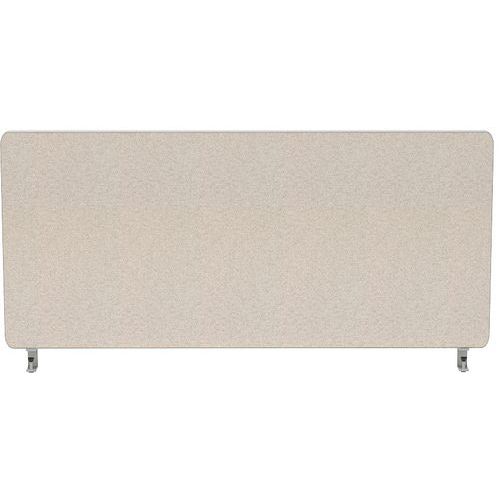 Office Acoustic Desk Screen/Divider - Various Colours - Impulse+