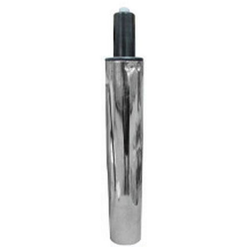 Chrome Gas Lift Accessory For Dynamic Chairs