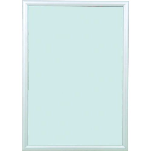 Aluminium Outdoor Poster Snap Frame - Weatherproof - With Mounting Kit