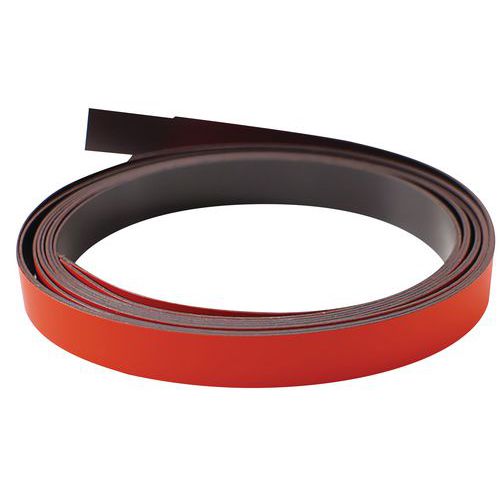 Magnetic tape for planners - Smit Visual