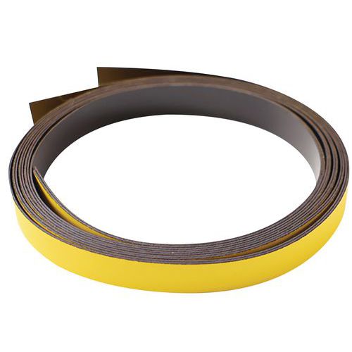Magnetic tape for planners - Smit Visual