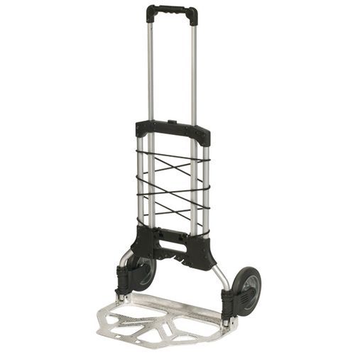 Aluminium Sack Trucks - Fully Folding - Matador