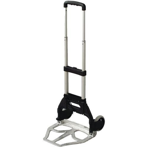 Aluminium Sack Trucks - Fully Folding - Matador