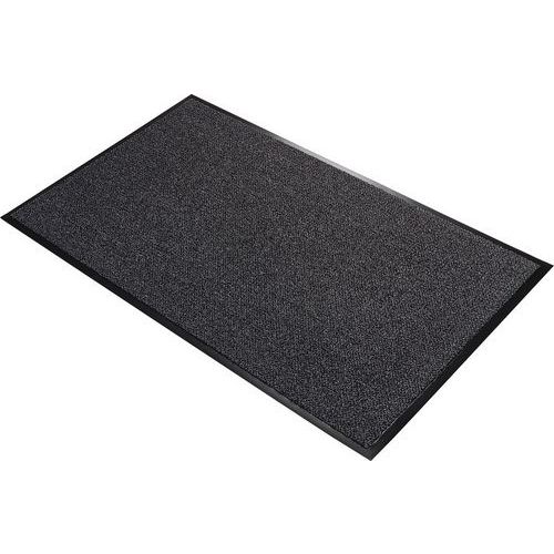 Hardwearing Doormat For Busy Entrances