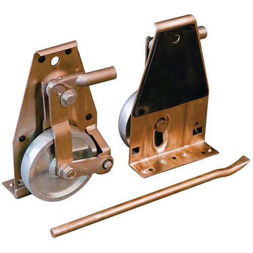 Roller Jack - 1000kg Roller Jack - 1000kg