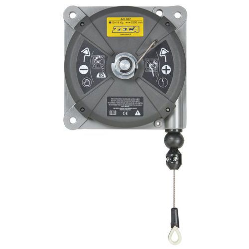 Load balancer 400 g to 14 kg - Zeca