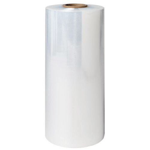 Machine stretch film 300% - Width 500 mm - 12 to 15 µ - Manutan Expert Machine stretch film 300% - Width 500 mm - 12 to 15 µ - Manutan Expert