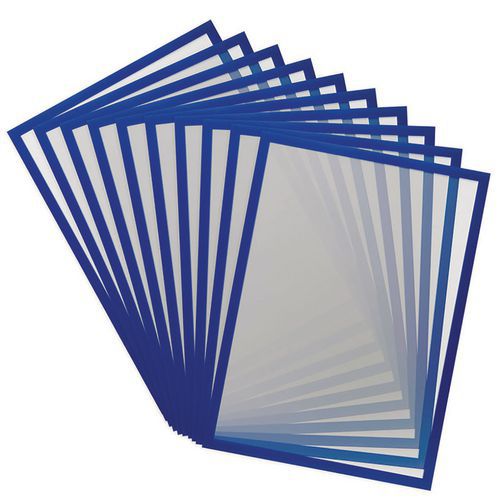 Magneto Pro Solo magnetic display frame - Tarifold