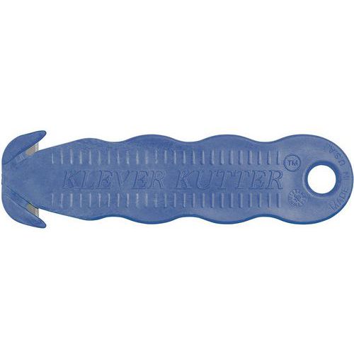 Klever Cutter Safety Knife Bundle - 10 Top Quality Cutters in One Kit