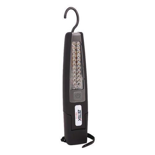 Rechargeable magnetic LED inspection light - Zeca