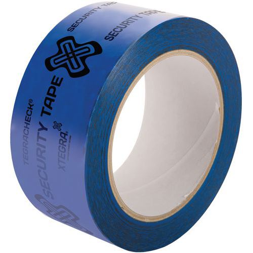 Tamper Evident Security Tapes for Secure Packaging and Shipping Tamper Evident Security Tapes for Secure Packaging and Shipping