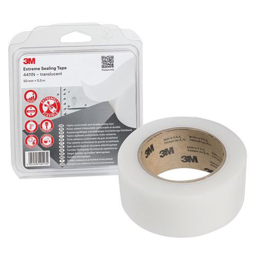 Sealing tape - 4411N - 3M