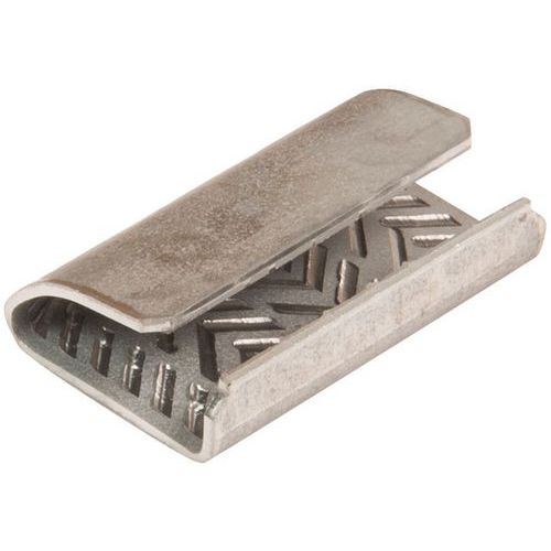 Serrated Seals for Secure Packaging and Shipping Serrated Seals for Secure Packaging and Shipping