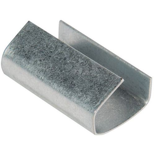 Strapping Seals & Buckles