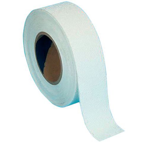 Anti-slip adhesive for wet environments Anti-slip adhesive for wet environments