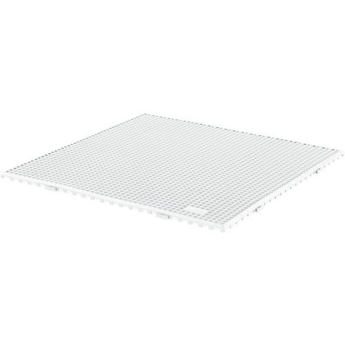 Non-slip honeycomb mat - In panels