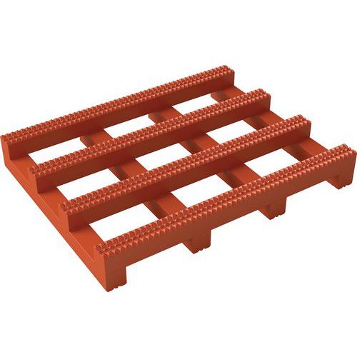 Anti Fatigue Herongripa Matting for Industrial Safety and Comfort