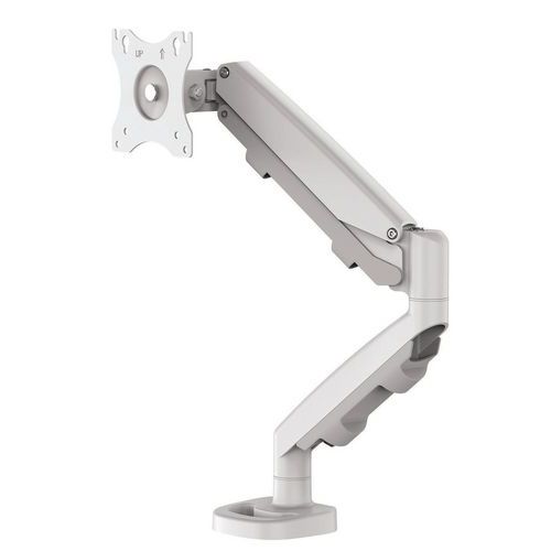 Eppa single monitor arm - Fellowes
