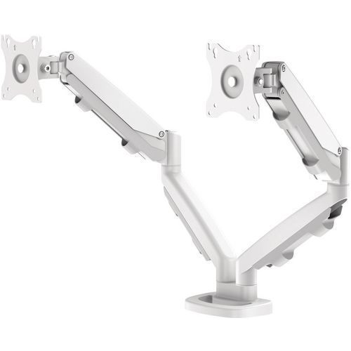 Dual monitor arm - Fellowes