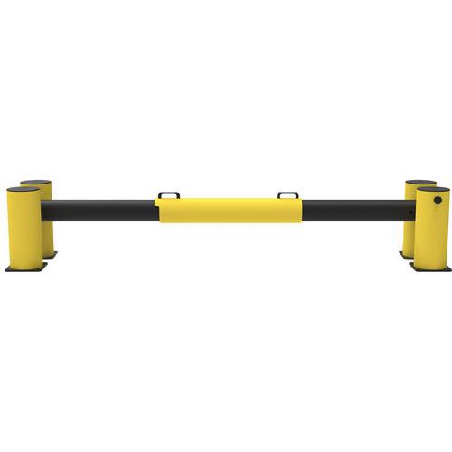 NOVEMBER dock protector - d-flexx
