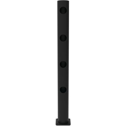 4 posts Ø 110x1200 mm DELTA - D-Flexx