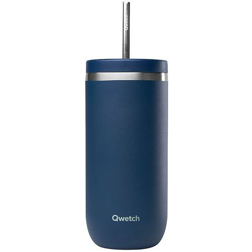 Stainless steel insulated Cold Cup - 600 ml - Qwetch